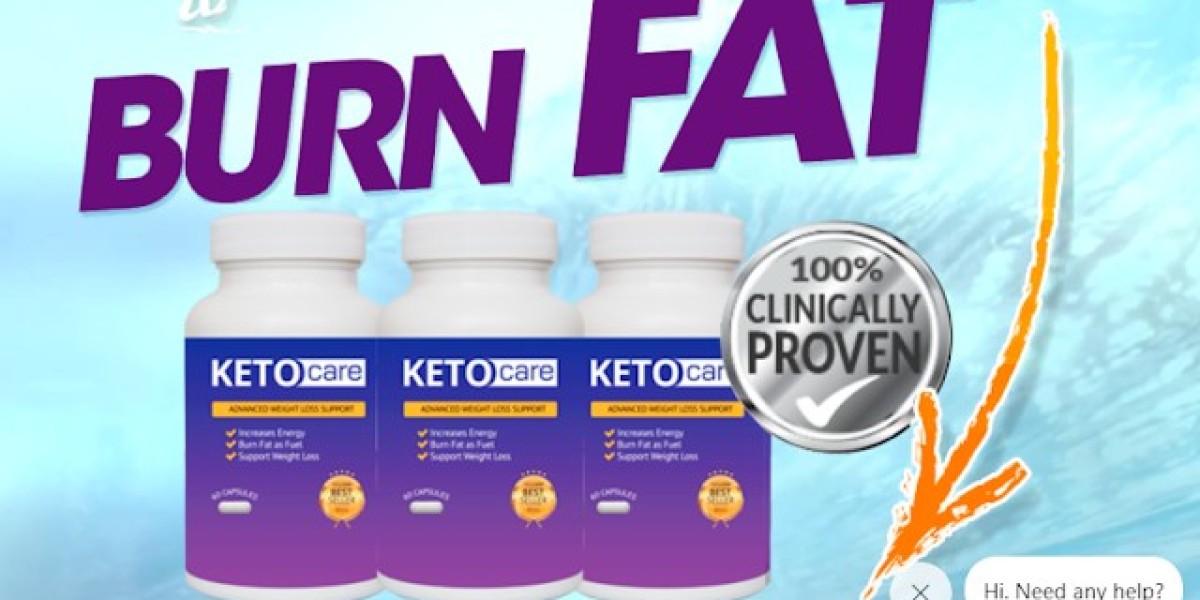 KetoCare Canada and USA: Everything You Need to Succeed on the Keto Diet