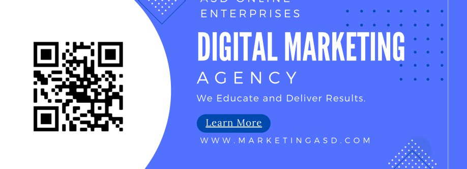 ASD Online Enterprises Cover Image