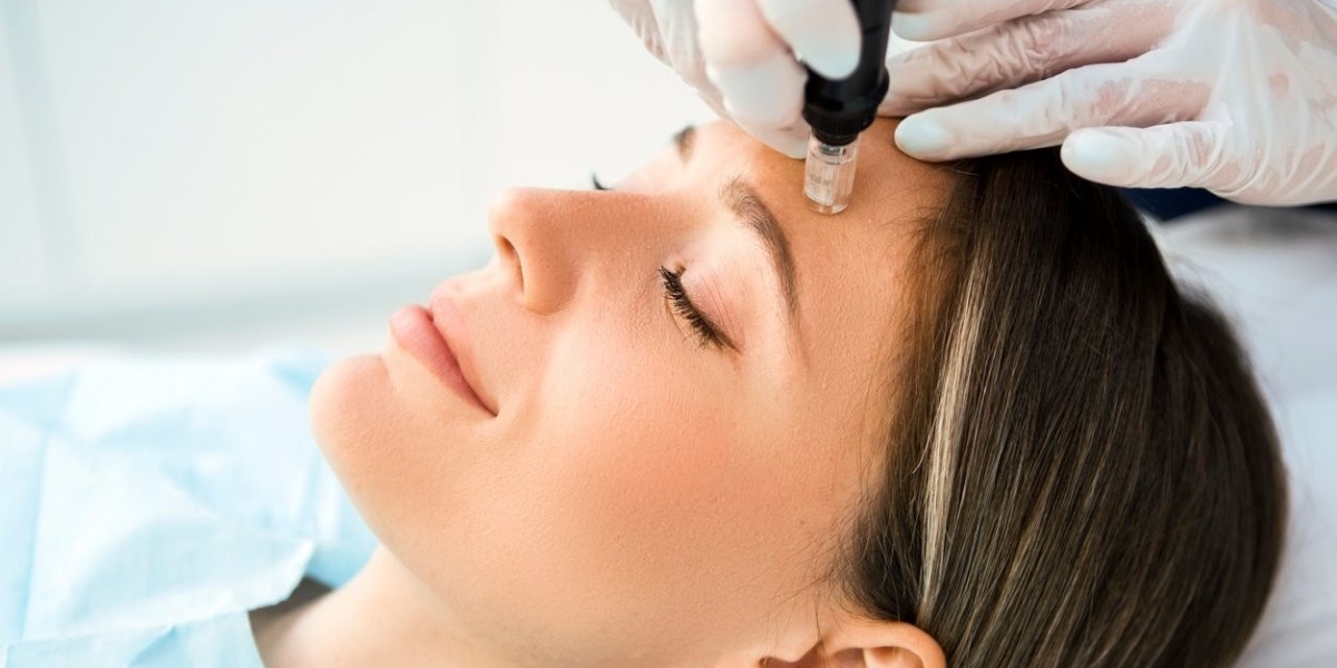 Get Your Skin Care Treatment Done By Experts.