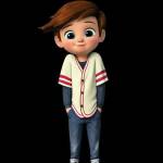 Edwaed Cullen Profile Picture
