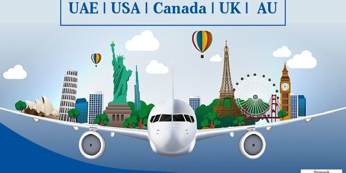Top Immigration Visa Consultants For the UK in Chennai India