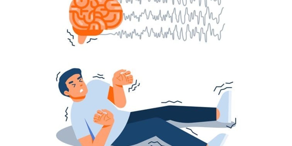 Epilepsy and Seizures: A Comprehensive Overview