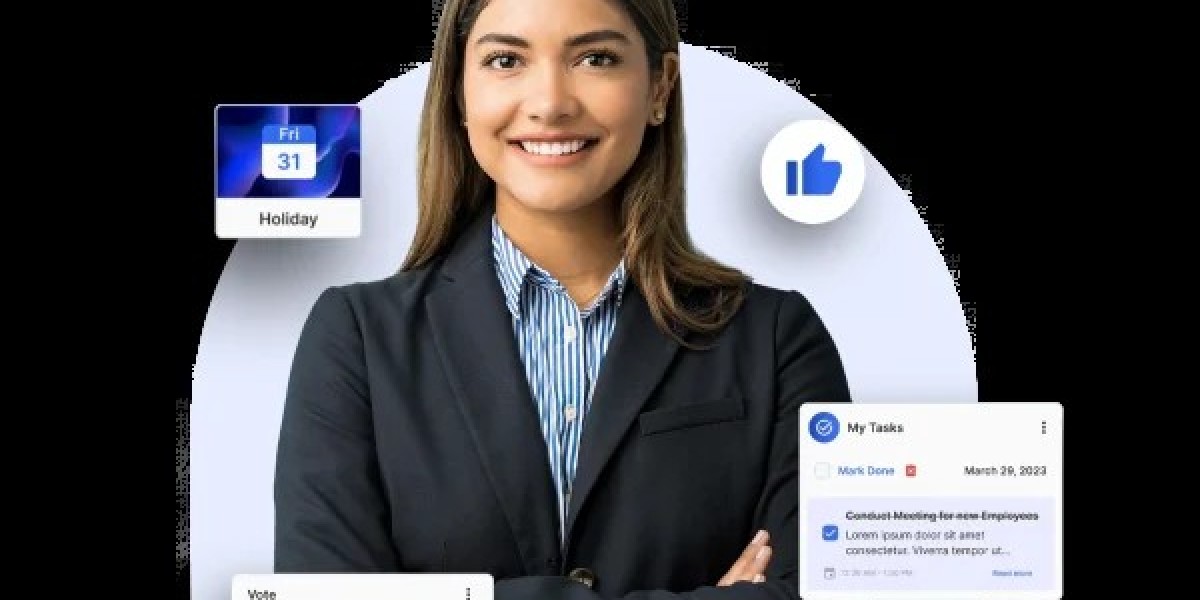 Elevate Your HR Experience: Exploring Cutting-Edge HR Payroll Software in India