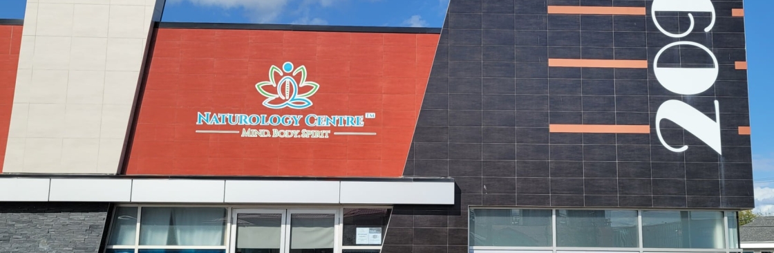 Naturology Centre Cover Image