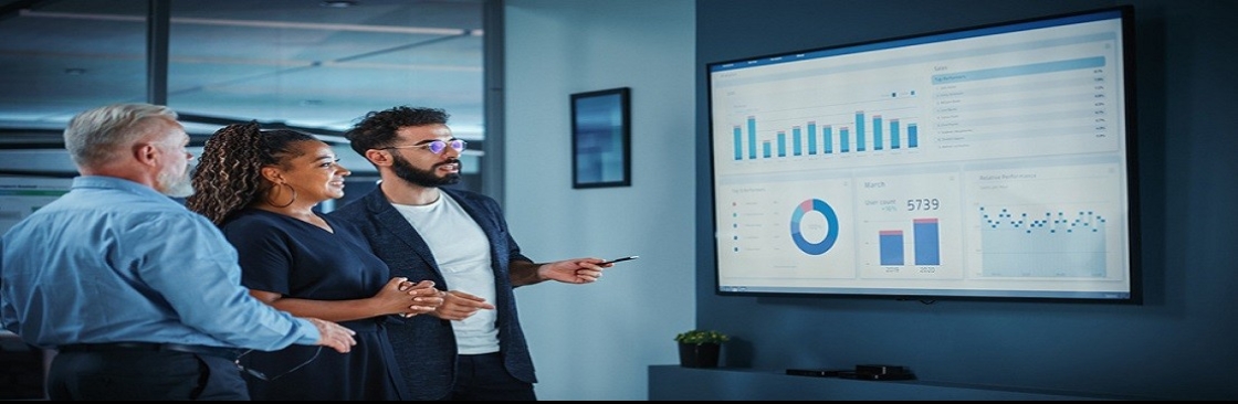 Best Digital Marketing Agencies Sydney Cover Image