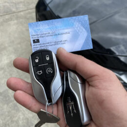 Locksmith Atlanta - Atlanta Locksmith