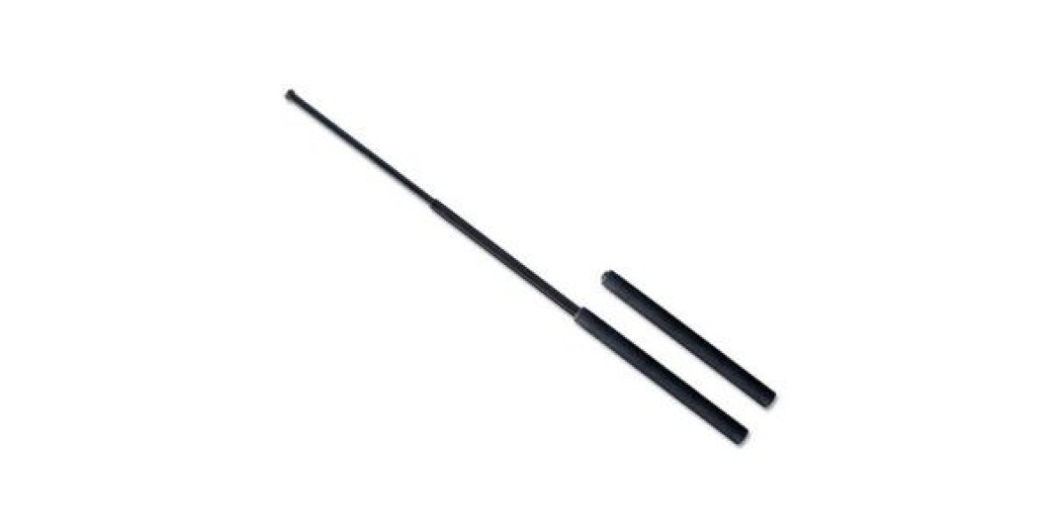 FIXED BATONS: A Comprehensive Guide to Their Uses and Benefits