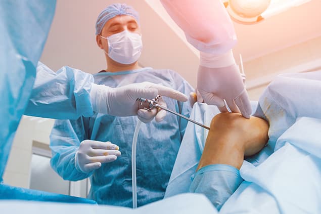 Meniscus Repair | Hip & Knee Orthopaedics