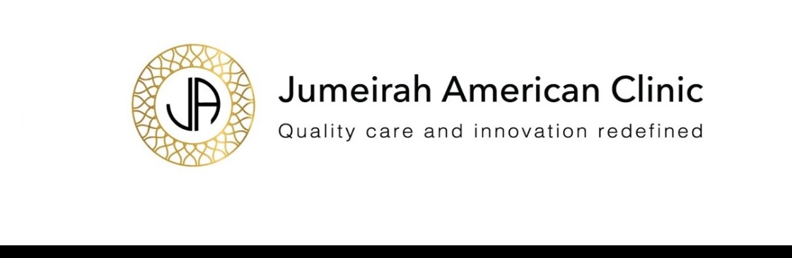 Jumeirah American Clinic Cover Image