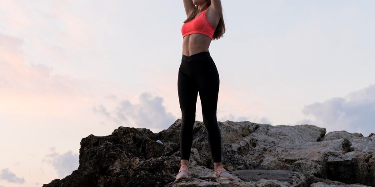 Wellness Unleashed: A Journey to Peak Health and Fitness