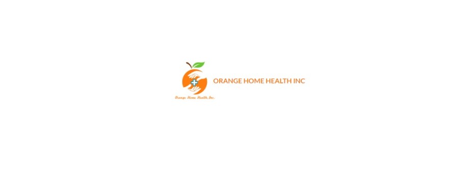 ORANGE HOME HEALTH INC Cover Image