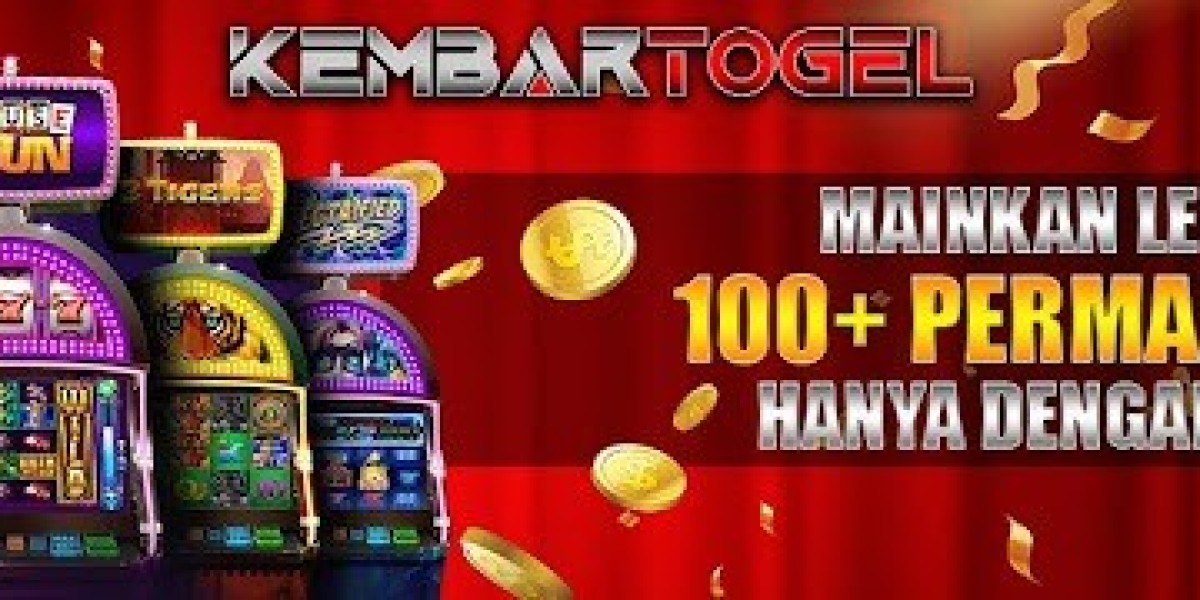 Lokasi paling direkomendasikan untuk bermain di Online Casino