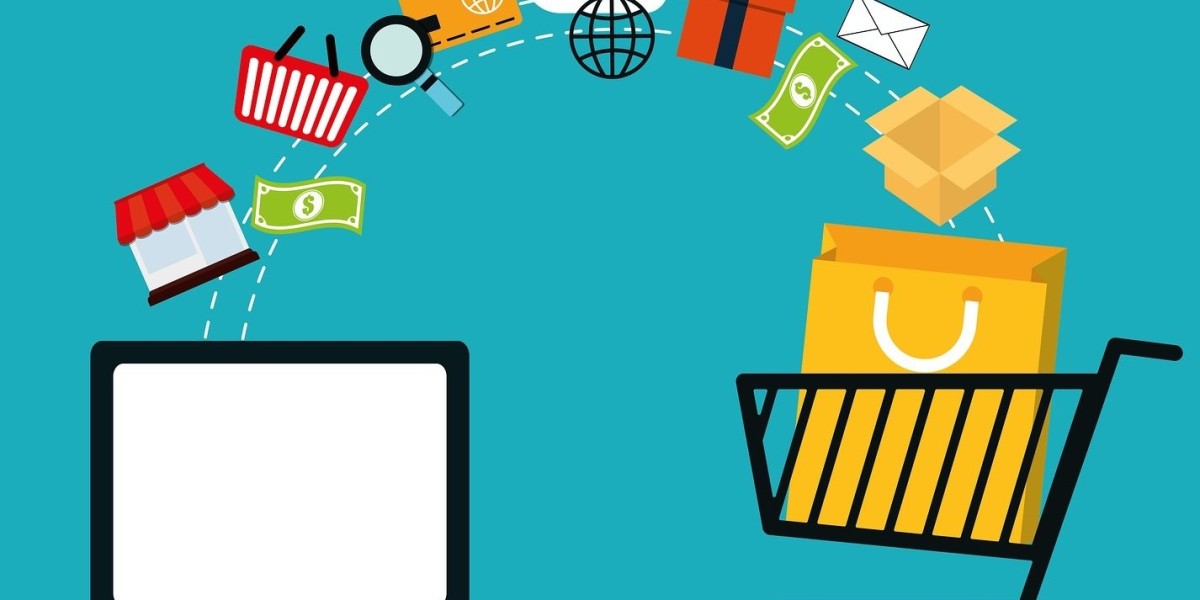 Revolutionizing Retail: Exploring the Future of the Walmart Automation Store