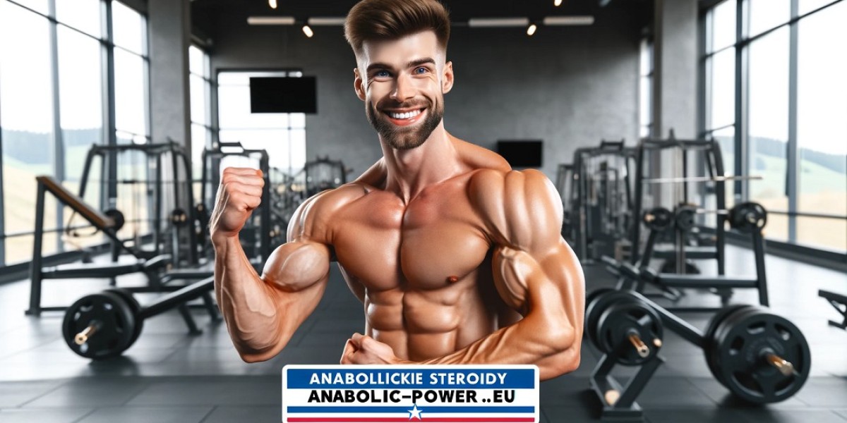 Presentation in order to Lean muscle Body with Vigor Enhancement