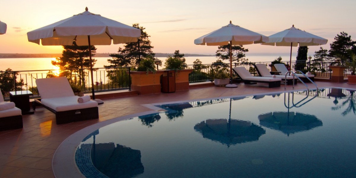 Elevate Your Lifestyle with Chimney Pro's Pool Designs