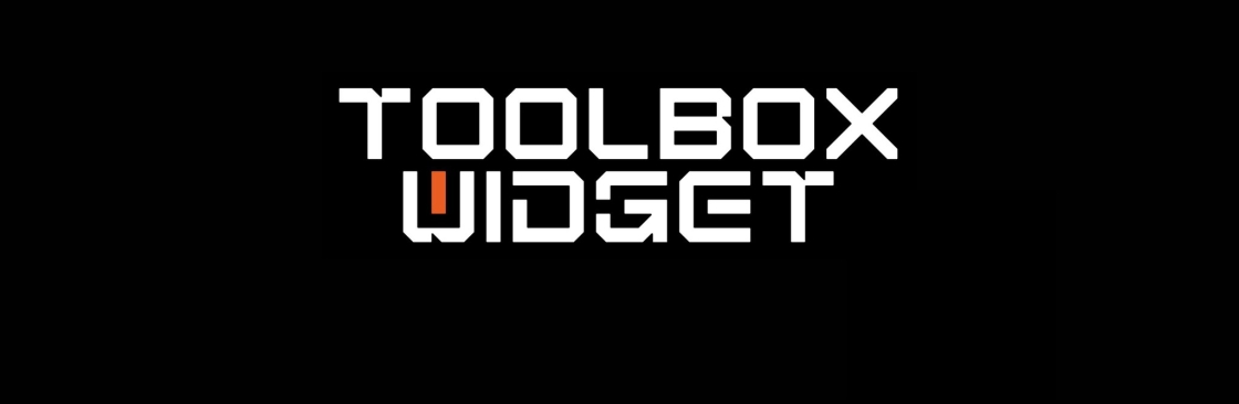 ToolBox Widget UK Cover Image