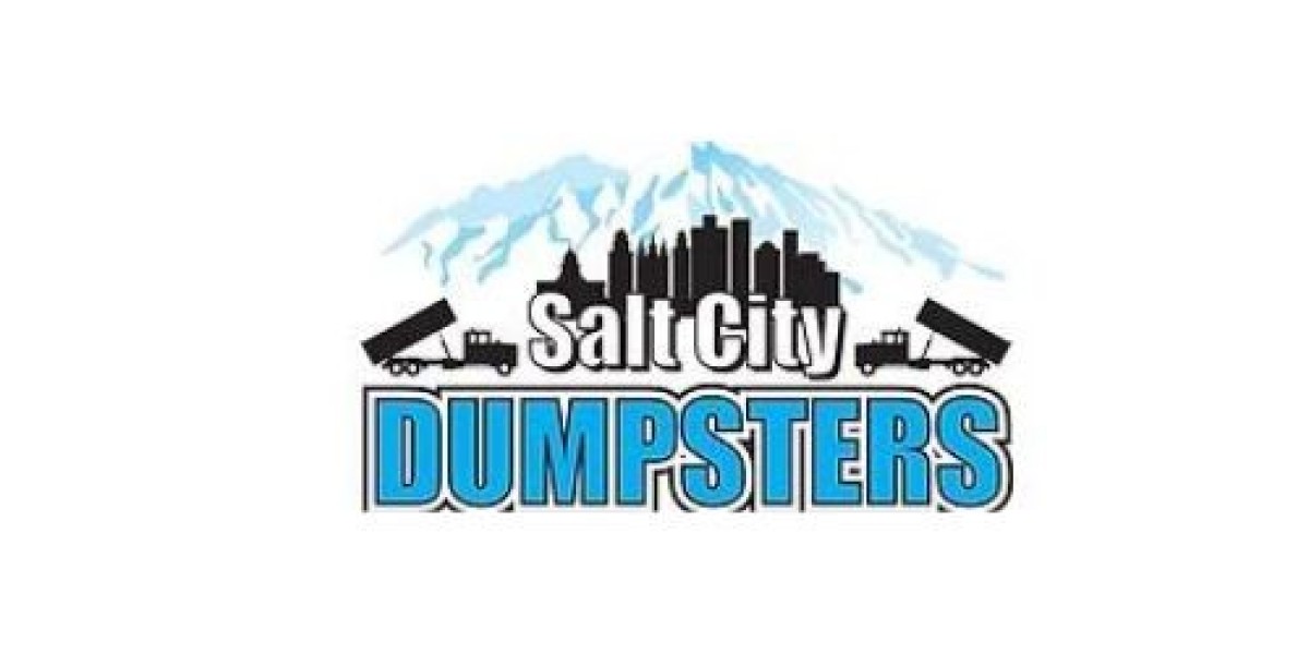 Effective Waste Management Approaches, Utah Dumpster Rental Services
