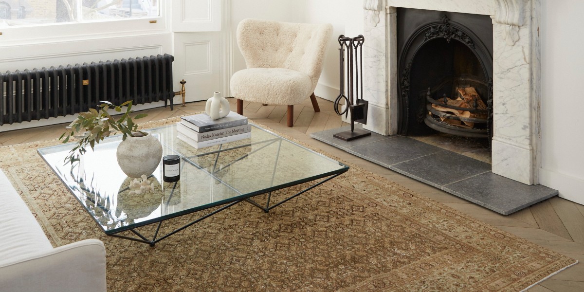 Vintage Persian Runners: Unmatched Craftsmanship and Style