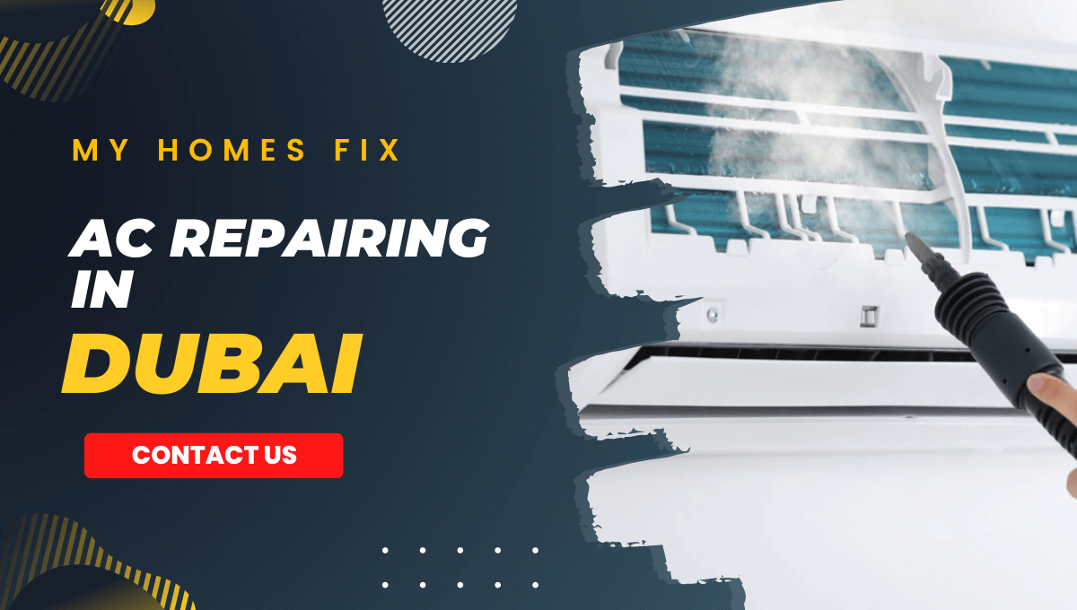 #1 Quality AC Repairing in Dubai | Ac repairing in dubai cost