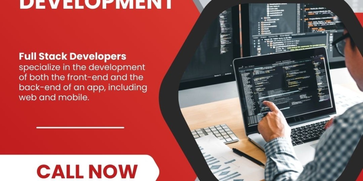 The Complete Guide to Full Stack Mastery: Bridging Front-end and Back-end Worlds
