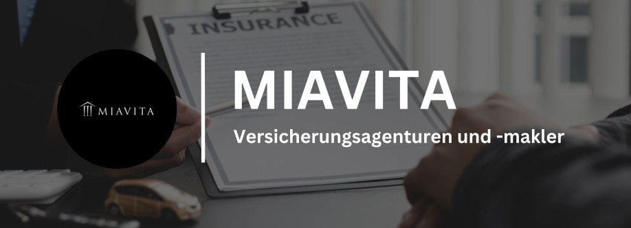 Miavita Cover Image