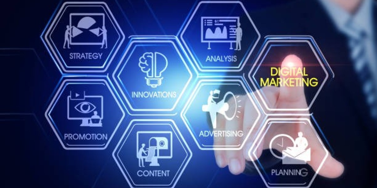 Unlocking the Capability of Digital Marketing Services in Noida