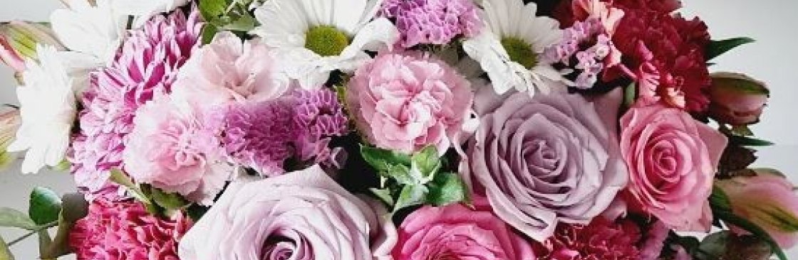 Blossom By Daisy Cover Image
