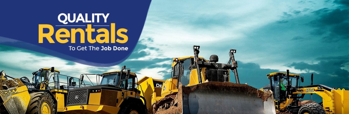 Kono Equipment Rental Cover Image