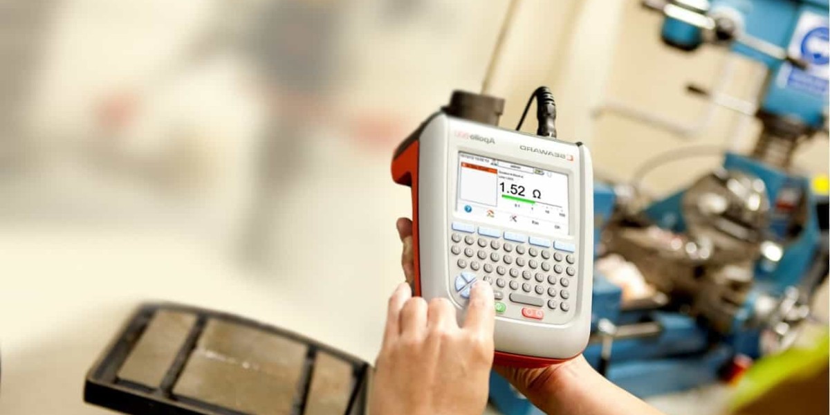 Test and Tag Services Adelaide - Fire Safety Adelaide