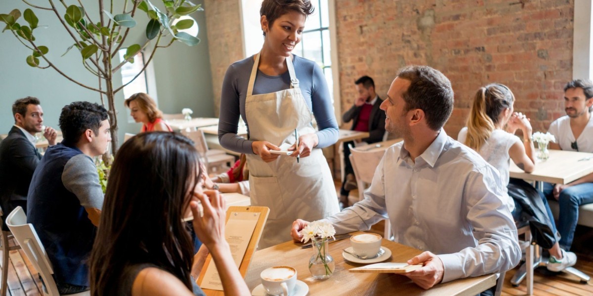 Selecting the Perfect Dining Spot: A Guide to Choosing Restaurants