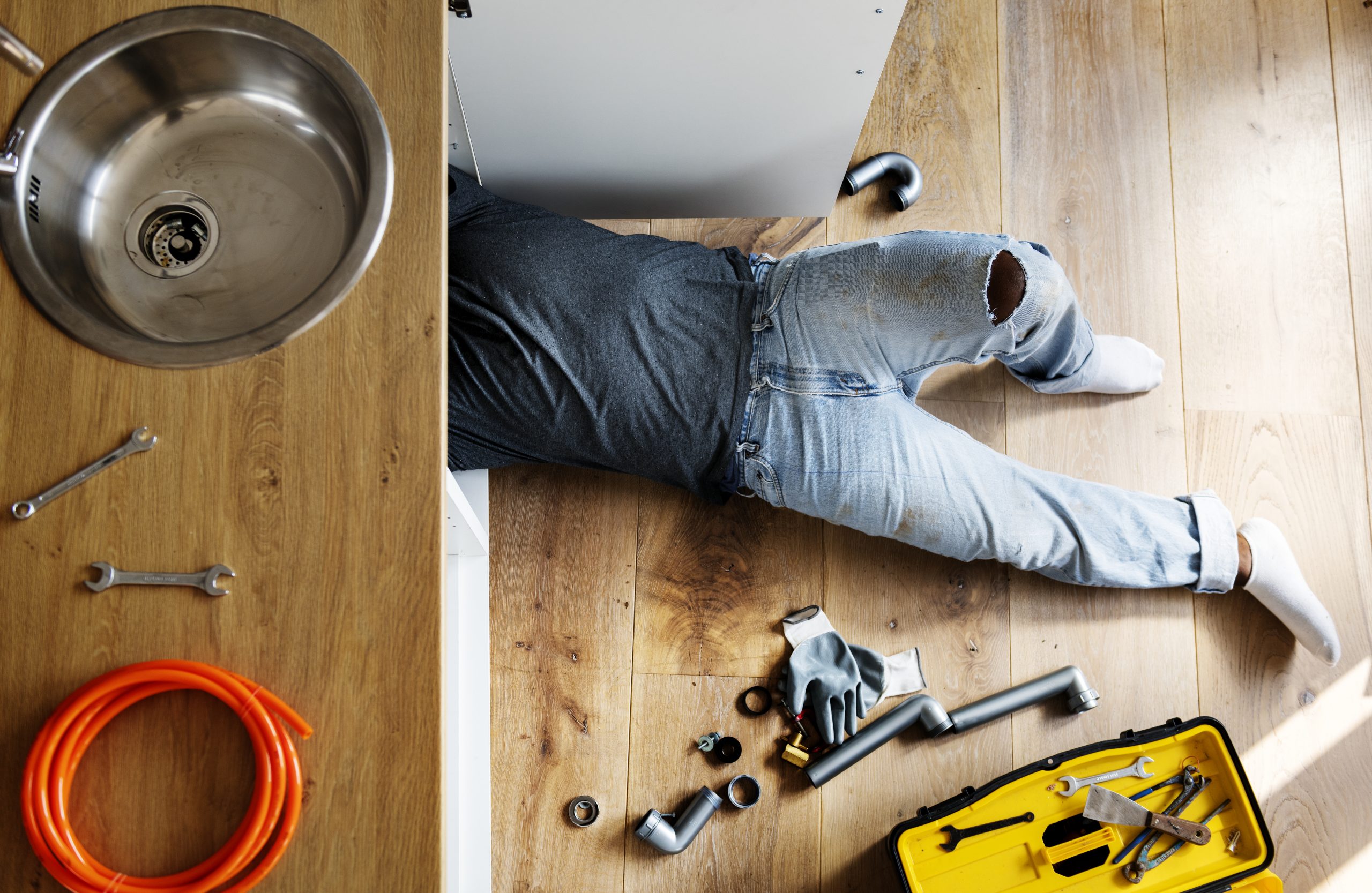 Emergency Plumber North York & Vaughan | Plumbing Services Company