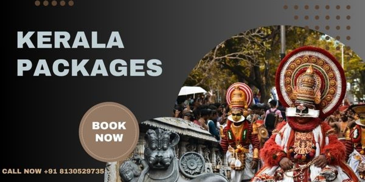 Discover Extraordinary Holidays with India-Tours' Kerala Tour Packages