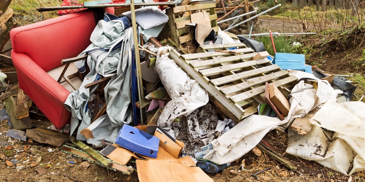 The Hidden Dangers of Ignoring Junk Removal In San Dimas, CA