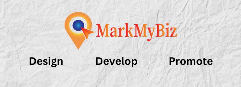 Mark My Biz Cover Image