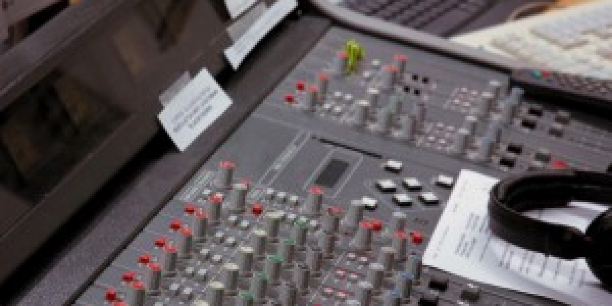 How do I start mixing songs ?