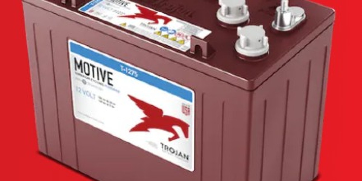 Unveiled the Power of Battery: Advantages and Disadvantages of 6V Deep Cycle Golf Cart Batteries