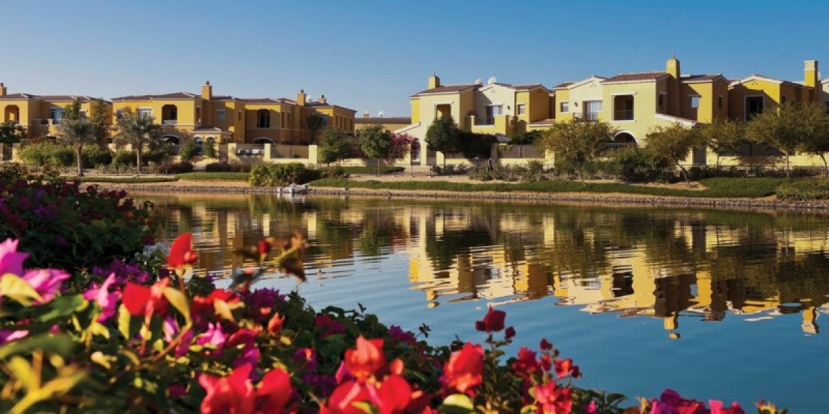 The Equestrian Lifestyle Emaar Arabian Ranches' Equestrian Center
