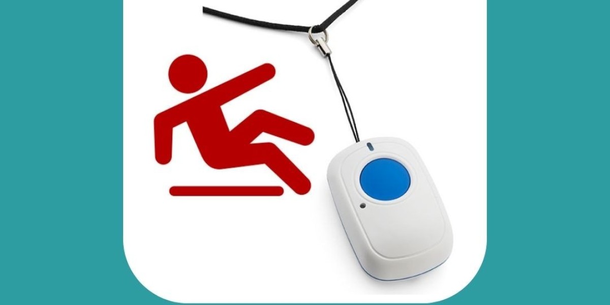 Top Medical Alert Systems with Fall Detection for Seniors