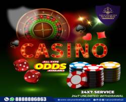 Best betting id provider online | Online betting id provider in India