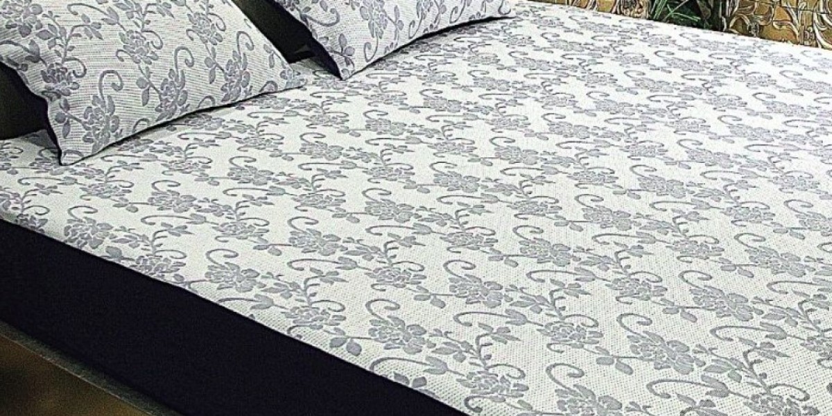 Slumber Sanctuary: Transform Your Sleep Space with Luxurious Bed Sheets
