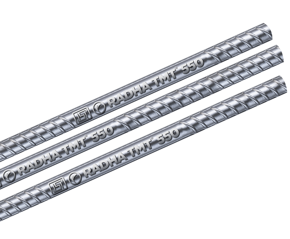 Explore the Advantages of Using TMT Bars in Construction - Dohaj Blog