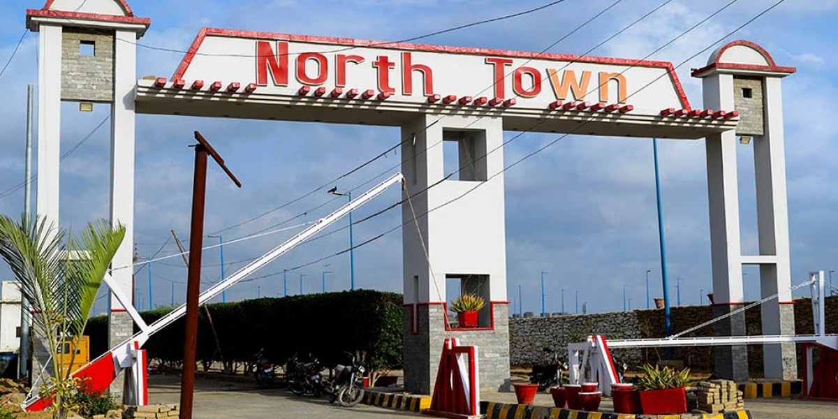 North Town Residency Phase 2 Real Estate Market Trends and Projections