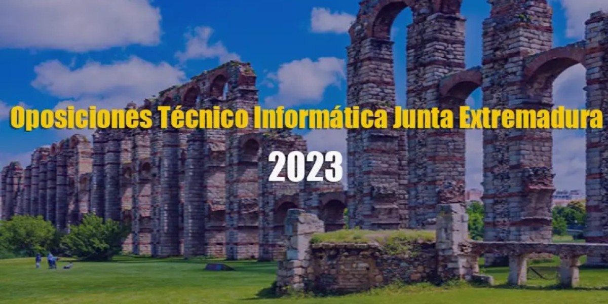 Junta Extrema para la Formación de Técnicos en Informática con OpositaOnline