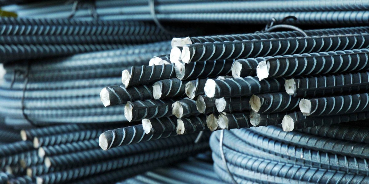Choosing the Strength of Tomorrow: TMT Bars and Seamless Purchases with Steeloncall