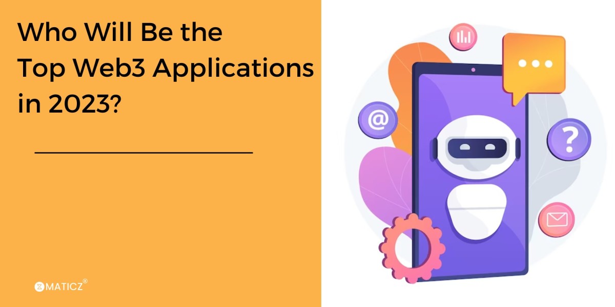 Top 10 Web3 Applications for a Decentralized Future