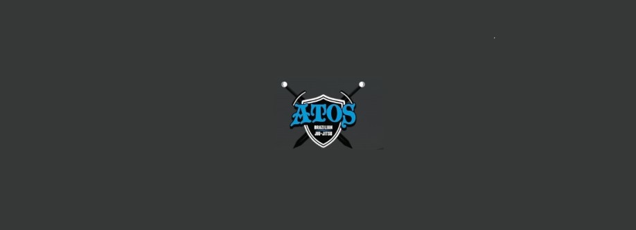 ATOS Jiu Jitsu Cover Image