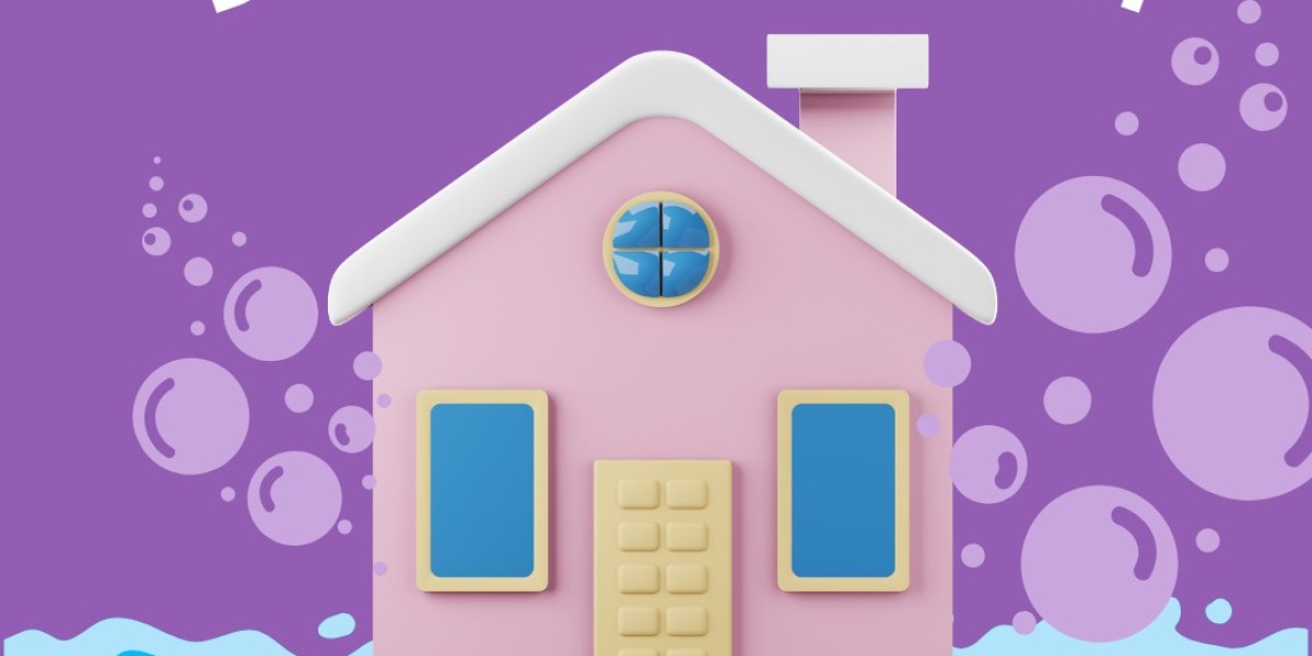 Clean, Refresh, Repeat: Revealing Remuera's Housewashing Secrets