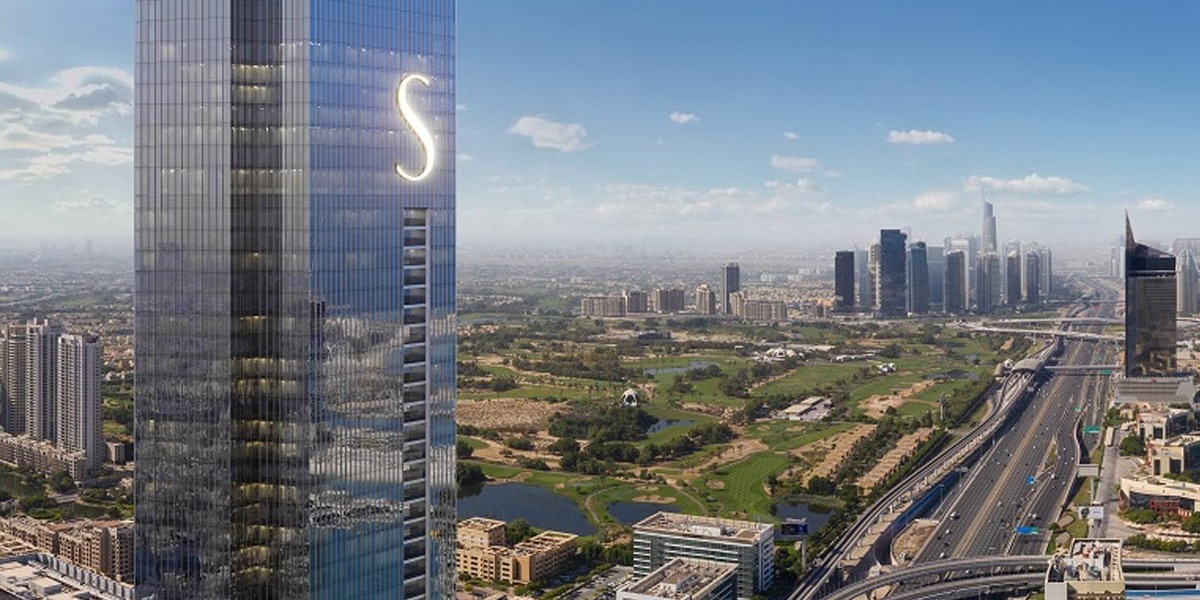 Sobha Reserve Villas Dubai: A Luxurious Oasis in the Heart of the Desert