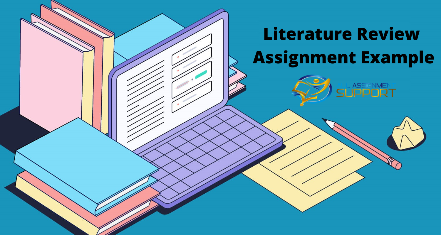 A Literature Review Example: Exploring the Impact of Technology on Education | TheAmberPost