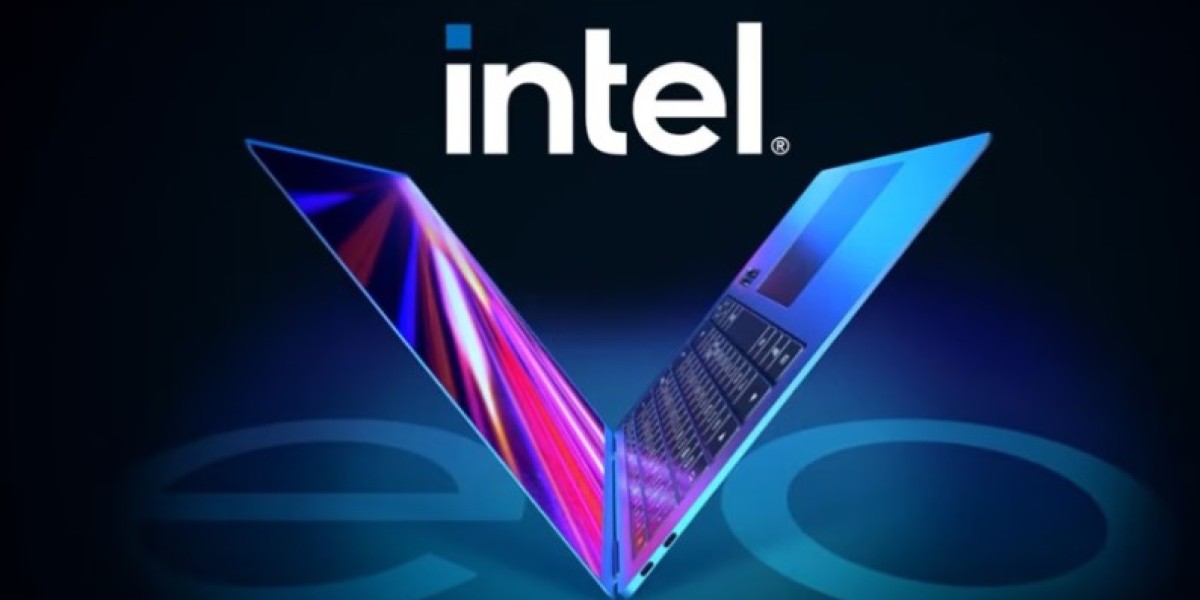 Understanding the Significance of Intel Evo Laptops